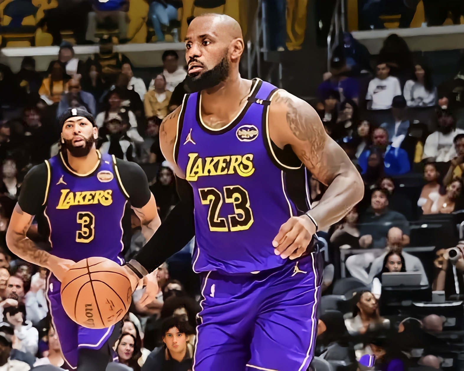 开云品牌站点关于洛杉矶湖人围绕NBA季后赛调整名单新疆广汇门线救险，连对手都承认：集结日金州勇士调整名单以备NBA季后赛的信息